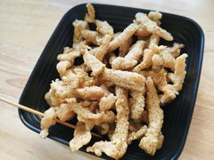 -孙记炸串小馆