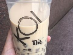 -KOI Thé(正佳广场店)