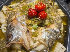 -马有鱼·馕坑烤全鱼(美美2店)