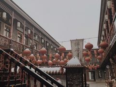 -中华巴洛克风情街