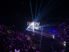 -梦之蓝青奥体育公园体育馆