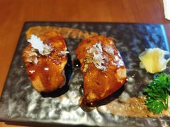鹅肝寿司-魔丼屋(日月光店)