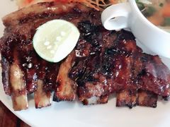 -Pundi Pundi Restaurant