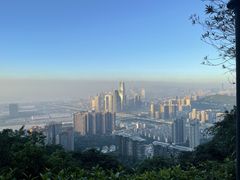 -小南山公园