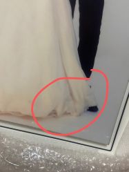 -韩慕婚纱摄影(九亭店)