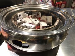 -本炙炭烤·蒲烧活鳗料理店(金沙洲店)
