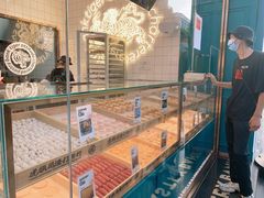 -虎头局·渣打饼行(五一新干线店)
