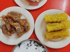 鱼皮饺-甜心阁(沿江路店)