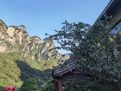 -云台山风景名胜区