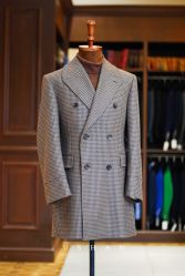 -优山定制西服衬衫大衣(国贸店)