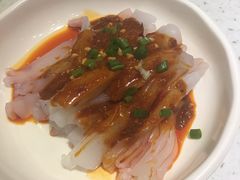 -千日贺茶餐厅(高新万达店)