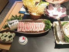 -季季山·云南野生菌火锅(上海首店)