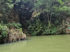 -九乡旅游区