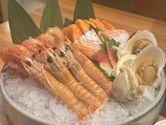 -菊上日式料理(蚌埠银泰店)
