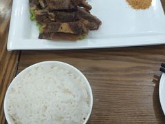 -老回回饺子馆(海洋馆店)