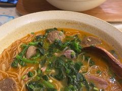 -三姐·老友记·南宁老友粉(朝阳区光华路嘉里中心店)