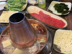 -鑫隆四季涮肉(香河店)