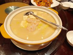 -秦皇岛香格里拉·秦香阁