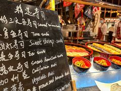 -星汇餐厅(新濠影汇店)