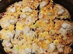 -张家卫·阳江菜·小海鲜(肥婆湾桥店)