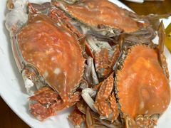 -兆辉木炭海鲜烧烤·海鲜小炒