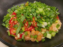 -味之绝热血美蛙鱼火锅(中坝店)