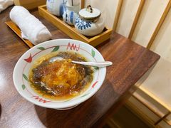 醋毛蟹-加奈日本料理