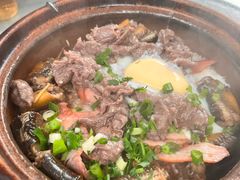 -容里煲仔饭(利丰北路店)