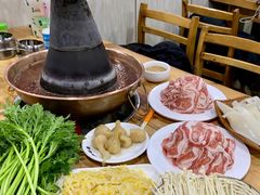 羊肉-元盛居(亚泰大街店)