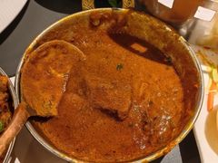 -Pita's&Tika's中东和印度风味餐厅(龙湖天街店)