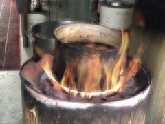 -云南大锅豆浆店