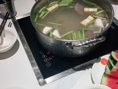 -牛焱·贵州黄牛肉火锅(城西银泰店)
