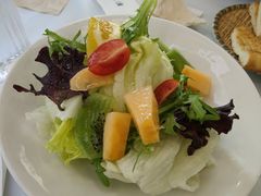 柠檬果蔬-帕米尔食府(白云观店)