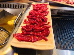 -印象三宝潮汕鲜牛肉火锅烤肉(友谊阳光城店)