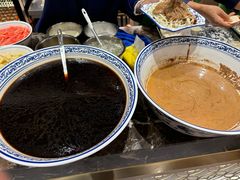-老孙家泡馍(洒金桥店)