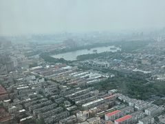 -泉客厅Spring Pavilion(303M空中会客厅)