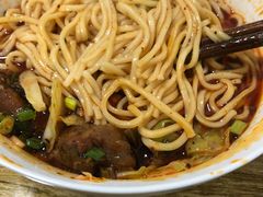 -易毛特色牛肉面(解放碑步行街店)