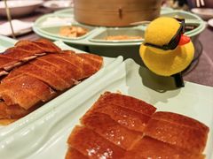 -羲和雅苑•北京烤鸭(瑞吉店)