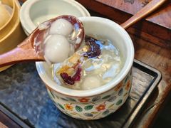 -银米·云南传统过桥米线(双廊黑金冠店)