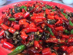 -拈一筷子·宜宾江湖菜(十一街店)