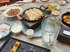 -忠顺斋易州印象烤鸭店(东关新村店)