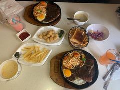 -米莱蒂亞牛排餐厅(福园广场店)