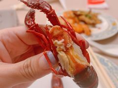 -王宝和大酒店大堂吧(九江路店)