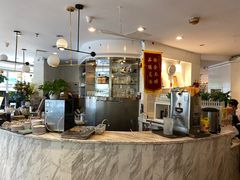 -花舍·新派粤菜·西餐·下午茶(亚运村·鸟巢店)