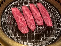 -老乾杯和牛烧肉(王府中环店)