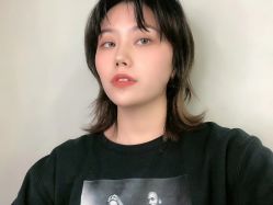 -MYYF SALON烫发染发