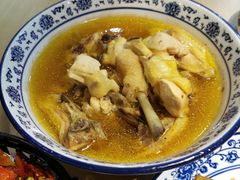 -兔爸私家小厨(新北万达店)