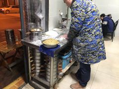 -薛记襄阳香辣牛肉面(平安路店)