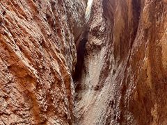 -天山神秘大峡谷