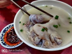 -易老妈蹄花.特色川菜(人民公园总店)